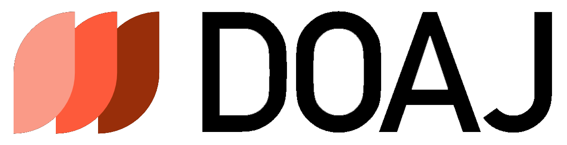DOAJ — Directory of Open Access Journals