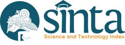 SINTA — Science and Technology Index