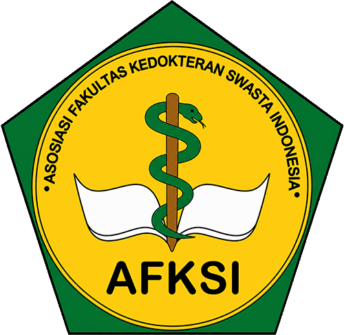 AFKSI official emblem